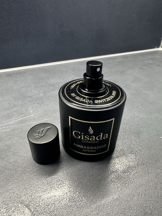 Gisada Ambassador Intense Парфюм