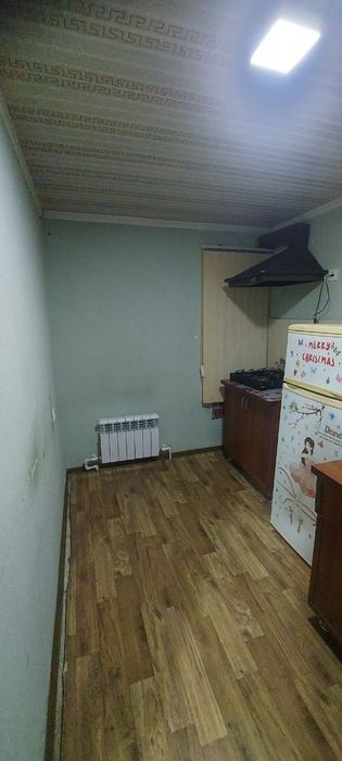 Сдается 1/1/3 Поворот напротив SAG завода Академик лицей..