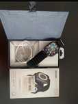 Smart Watch Ultra Space