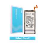 Baterie Originala Samsung S9 S10 S20 S21 S22 S23 Note 8 9 10 Plus Pro
