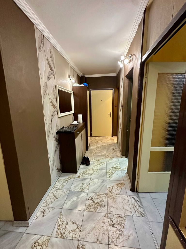 Продава се Тристаен апартамент в Пловдив, Кършияка - 93 кв.м за 1505 €/кв.м - Снимка #14