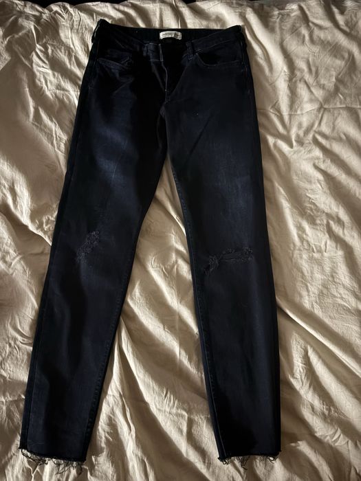 дънки zara 28 размер