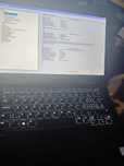 Dell latitude 7389 i7 7600