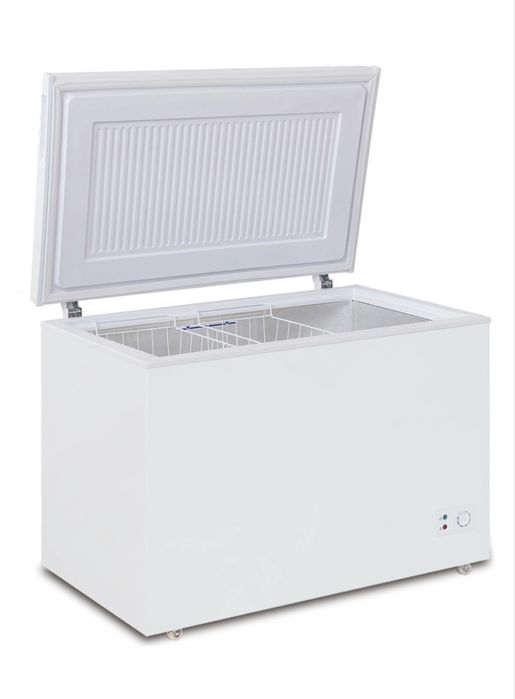 Морозильник Бирюса