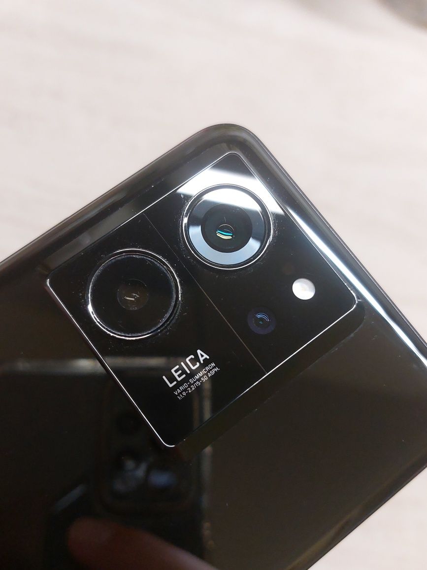 Xiaomi 13T Pro 12/512GB Гаранционен