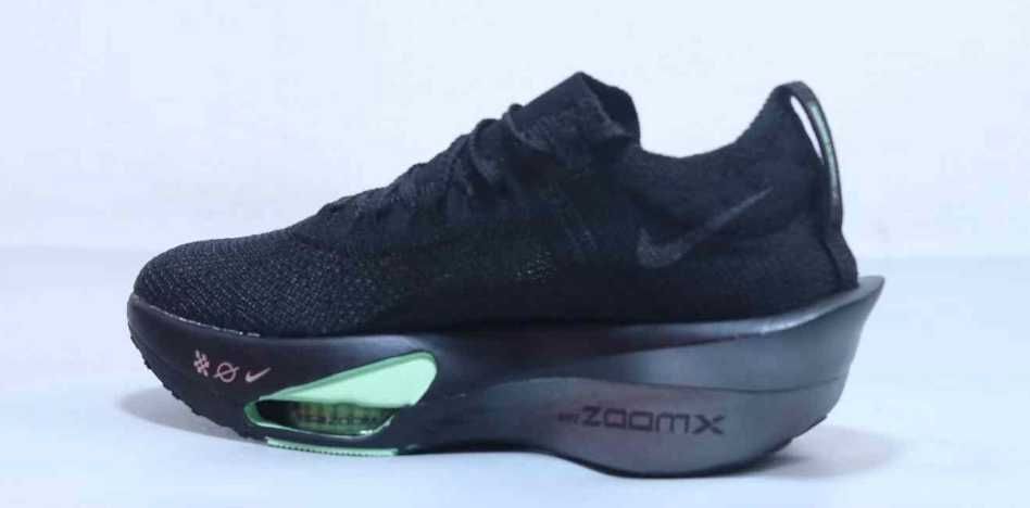 Нови мъжки маратонки Nike Zoom X AlphaFly 3 “Metallic Medium Ash”
