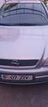 Opel astra g 1.6 16v benzină an 2002 de vânzare.