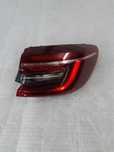 Stop tripla lampa dreapta pe aripa Renault clio 5