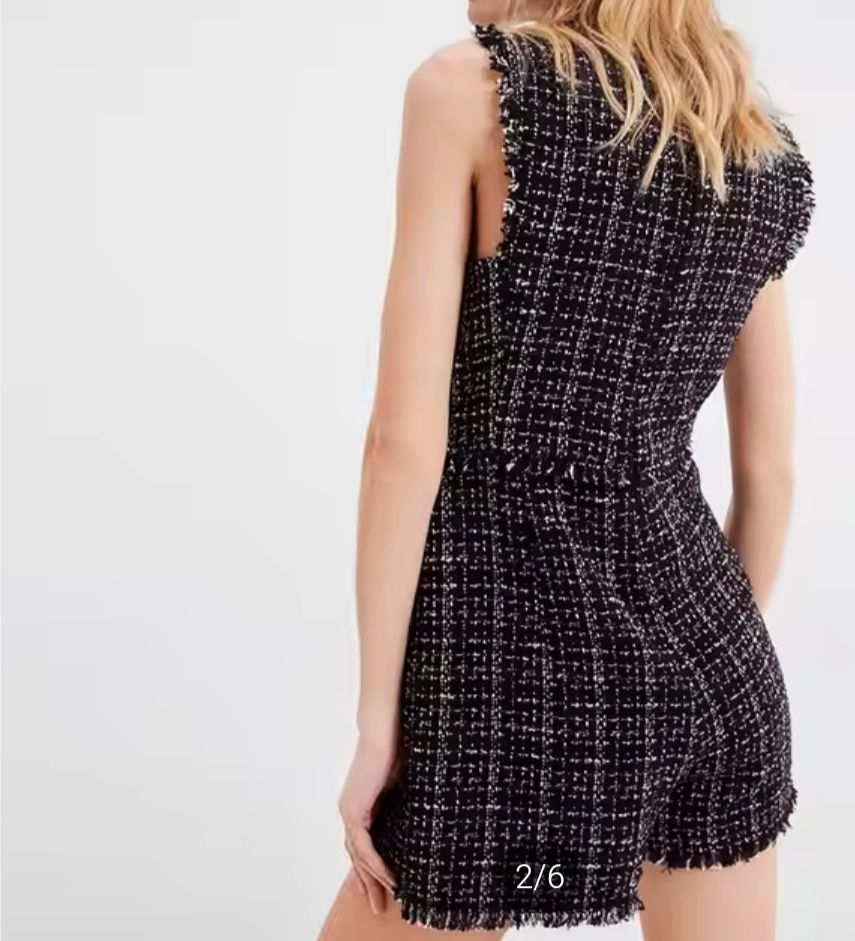 Женский комбинезон Zara