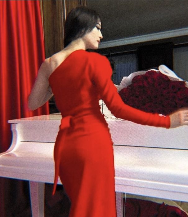 Платья качестьвенный