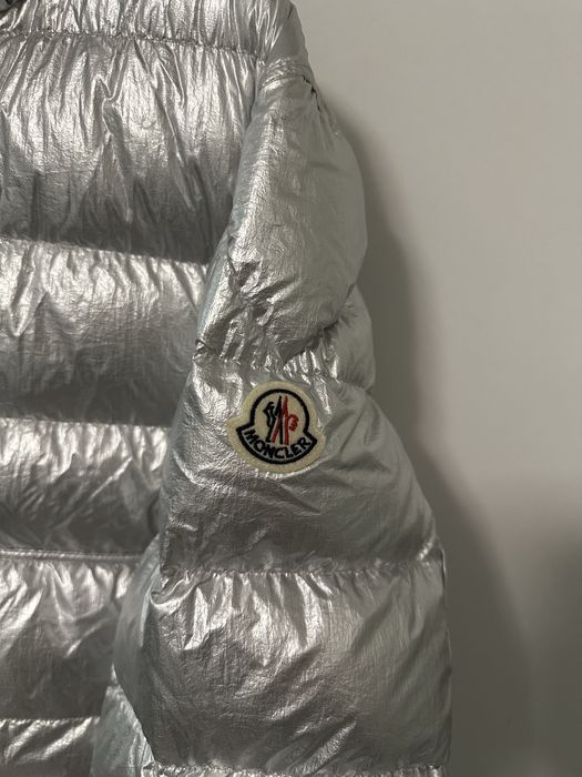 Moncler 100% оригинално яке с две лица