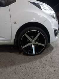 Vossen diska balon 205 35 r17