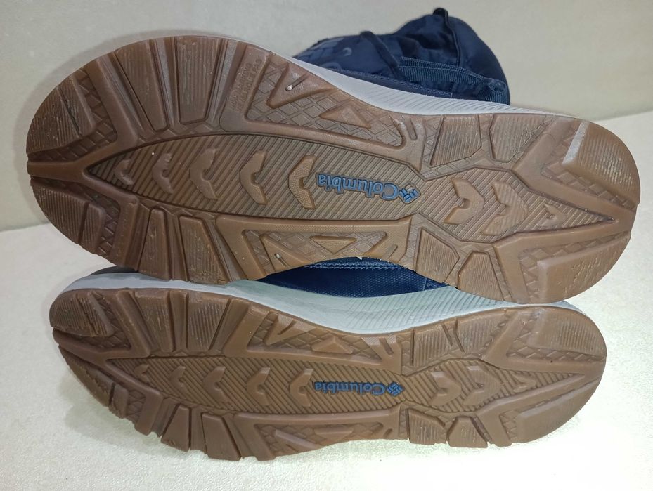 апрески Columbia Waterproof N 41- 35 лв