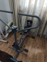 Aparat fitness domyos rd300