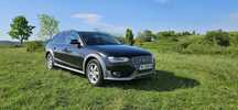 Audi A4 Allroad Audi A4 Allroad Sport Alcantata, S-Tronic, ACC, Webasto 2.0 TDI