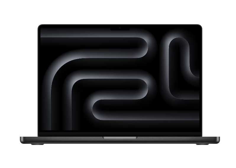 MacBook Pro 14″ M5, 24GB RAM ,1TB  Black Retur 14 zile garantie 12luni