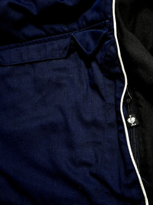 Salopeta Jacheta Engelbert Strauss XXL
Marime : XXL