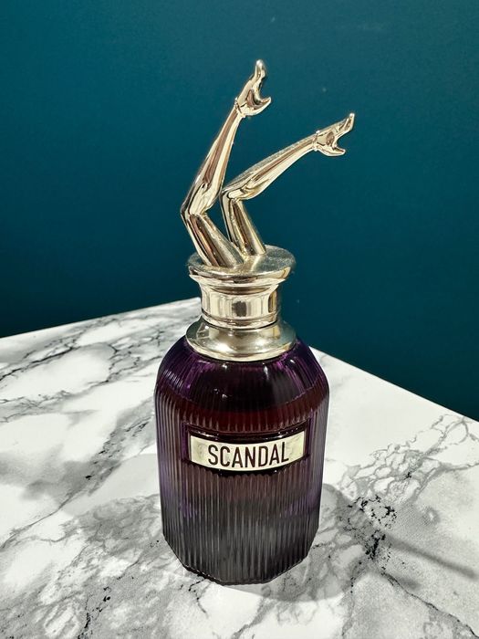 Парфюм Scandal Jean - Paul Gaultier