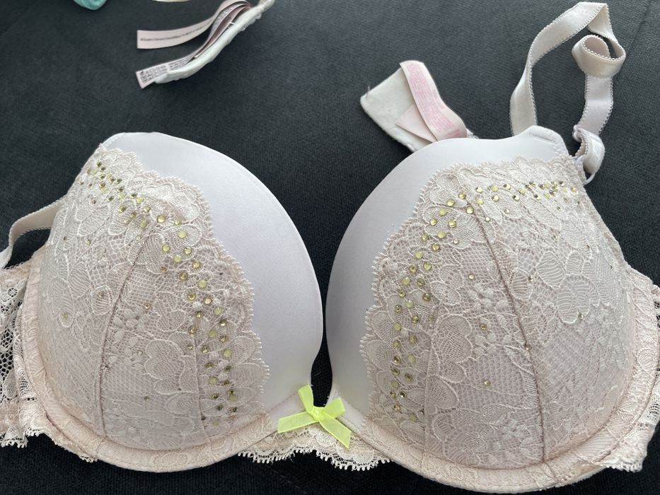 Sutien Victoria’s Secret