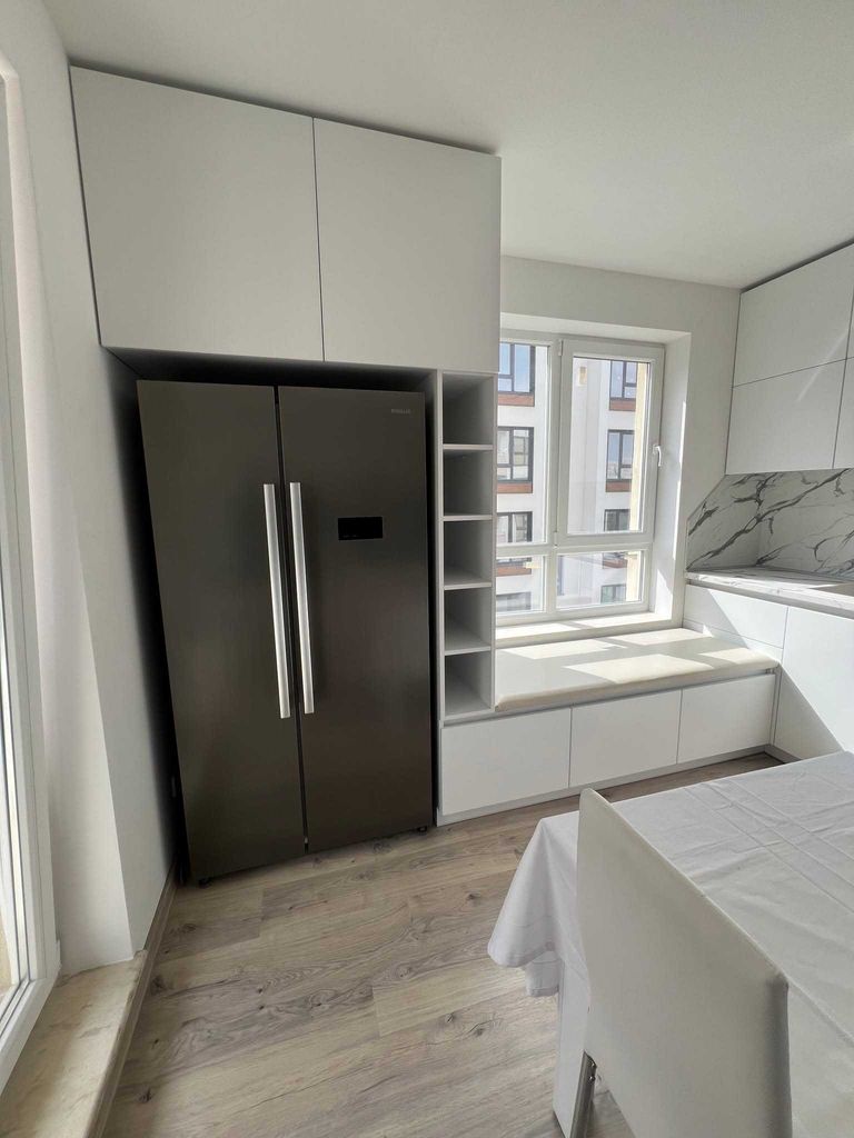 Дава се под наем Тристаен апартамент в София, Дървеница - 106 кв.м за 970 € - Снимка #6