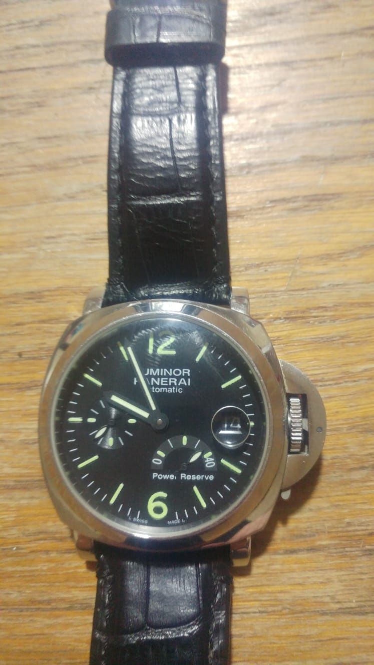 Ceas Panerai barbati