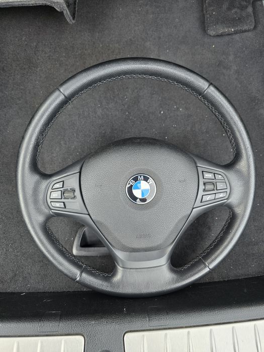 Volan Bmw seria 3 F30 f31 f32 f34 f36