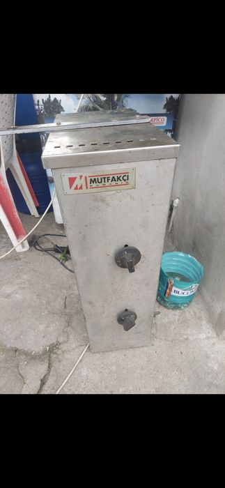 Încălzitor carne saorma