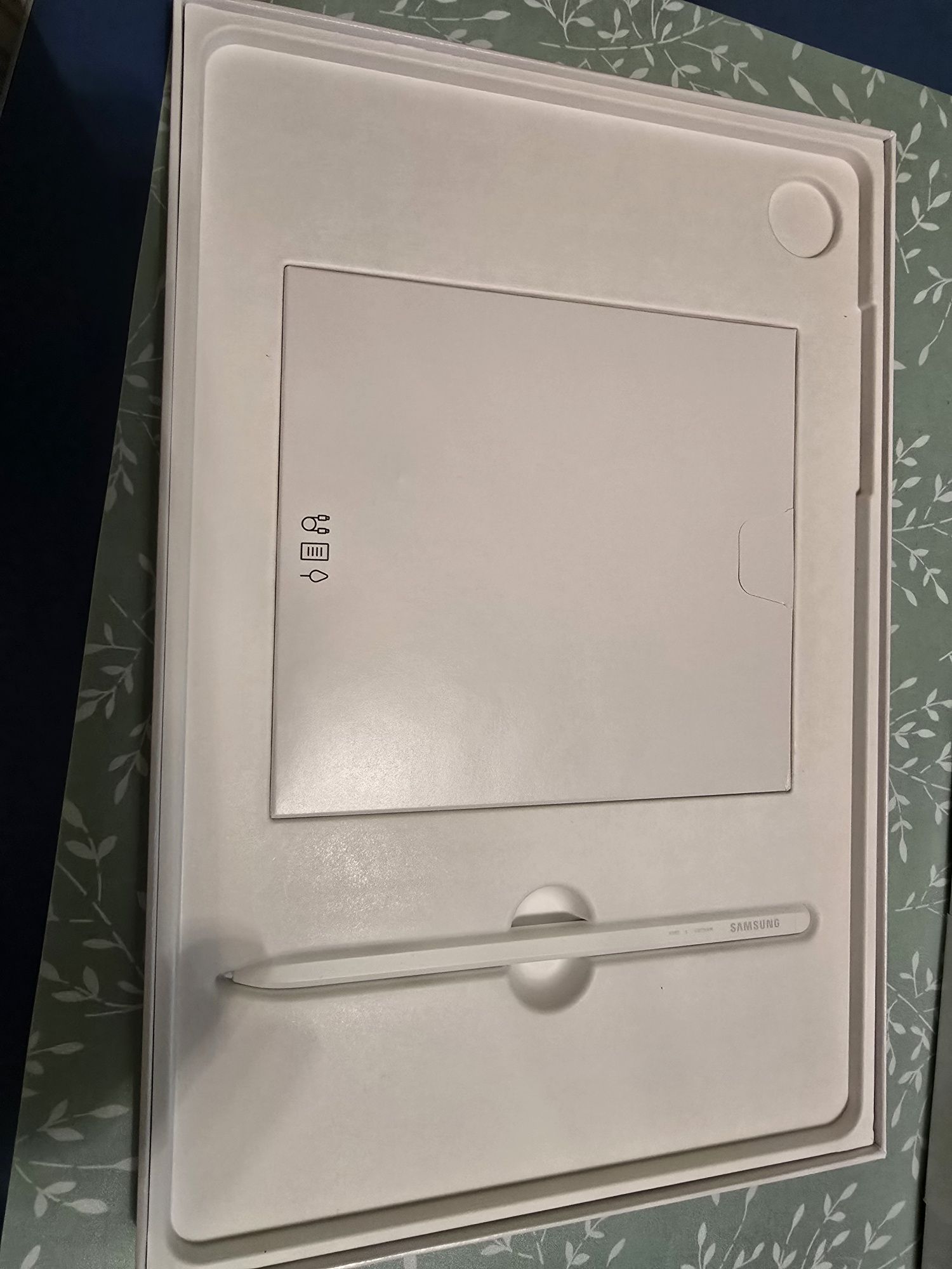 Vand Samsung Galaxy Tab S10 FE 5G