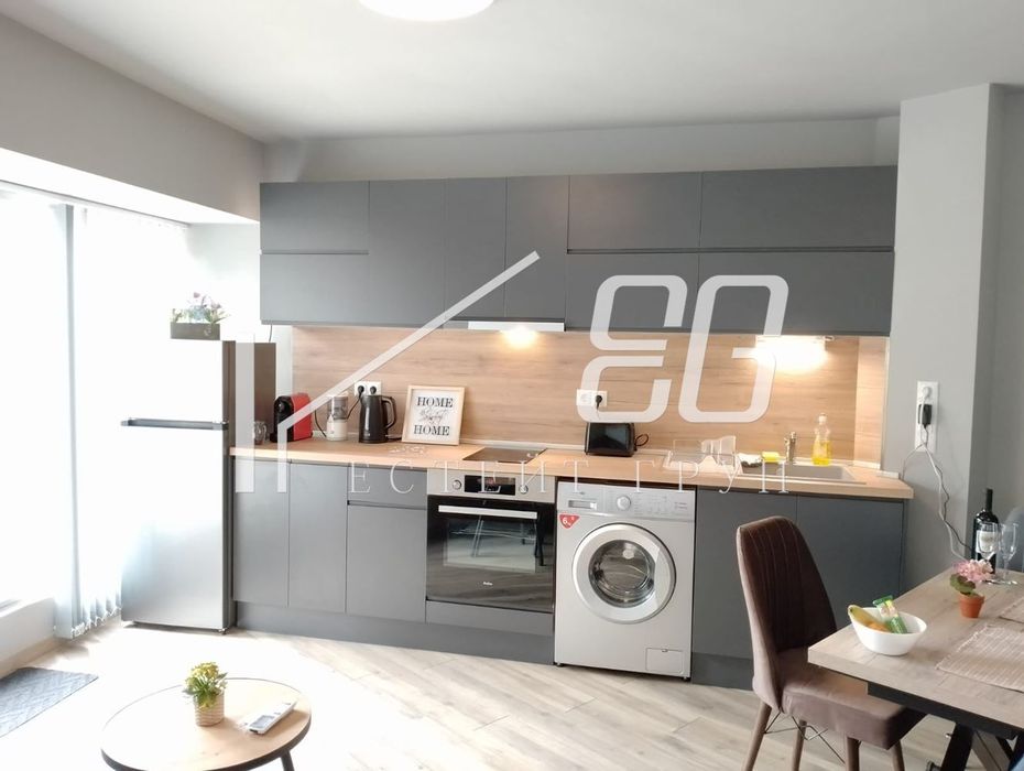 1-стаен в Варна-Център площ 40 цена 900