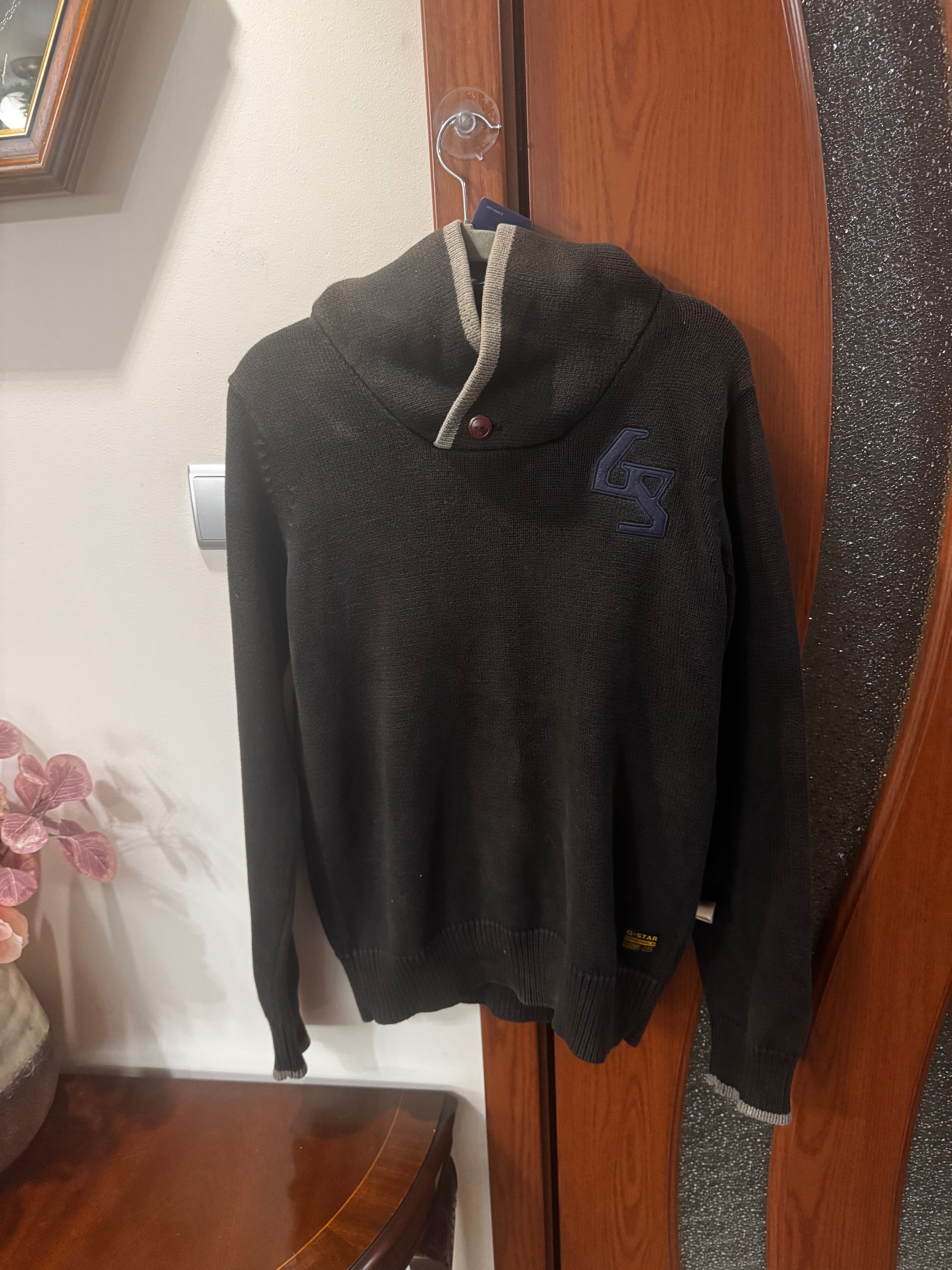 G-Star Raw пуловер
