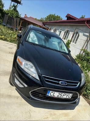 Ford Mondeo 1.6 Benzina