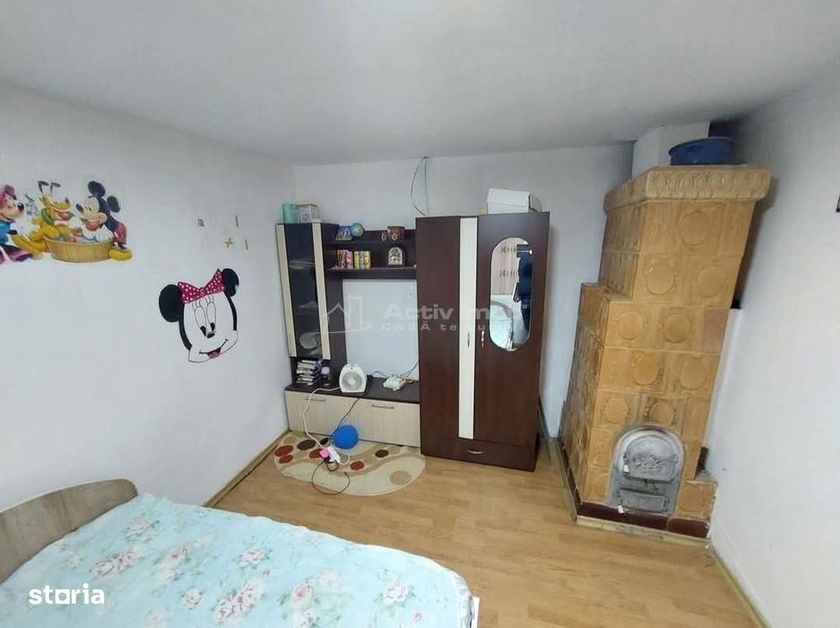 Casa tip Parter, 80 mp, teren 1800 mp, Suditi- Posta Calnau