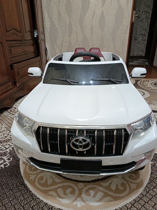 Детские Прадо машин ...