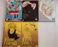 Vând Manga Diverse BL
