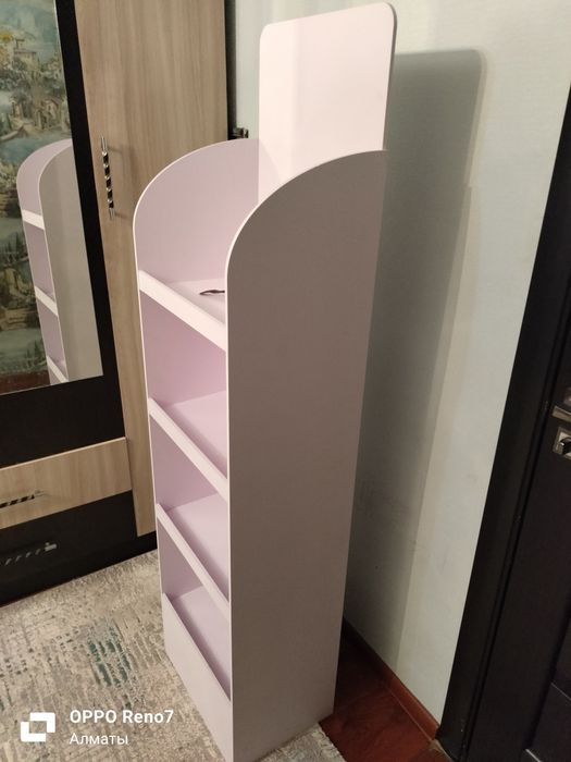 Полки для вашей продукции