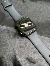 Смарт-часы Apple Watch Series 8 45mm(Жанаозен,Шанырак д8)лот:377449