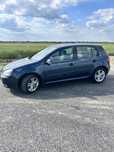 VW Golf V 1.4 benzina