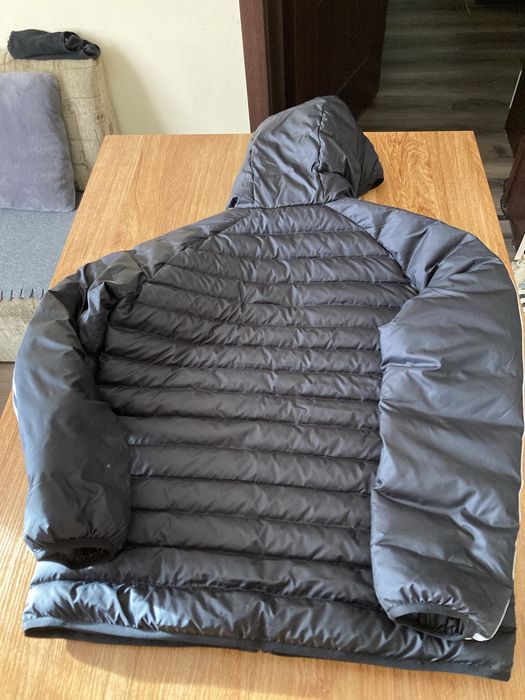 Мъжко оригинално яке Adidas размер S,M