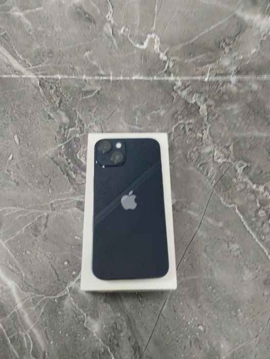 Apple iPhone 14,128gb,(Ушарал)лот 775321