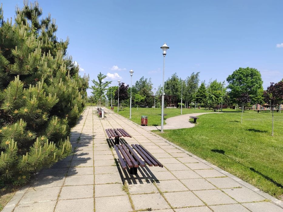 Vila Pipera Voluntari