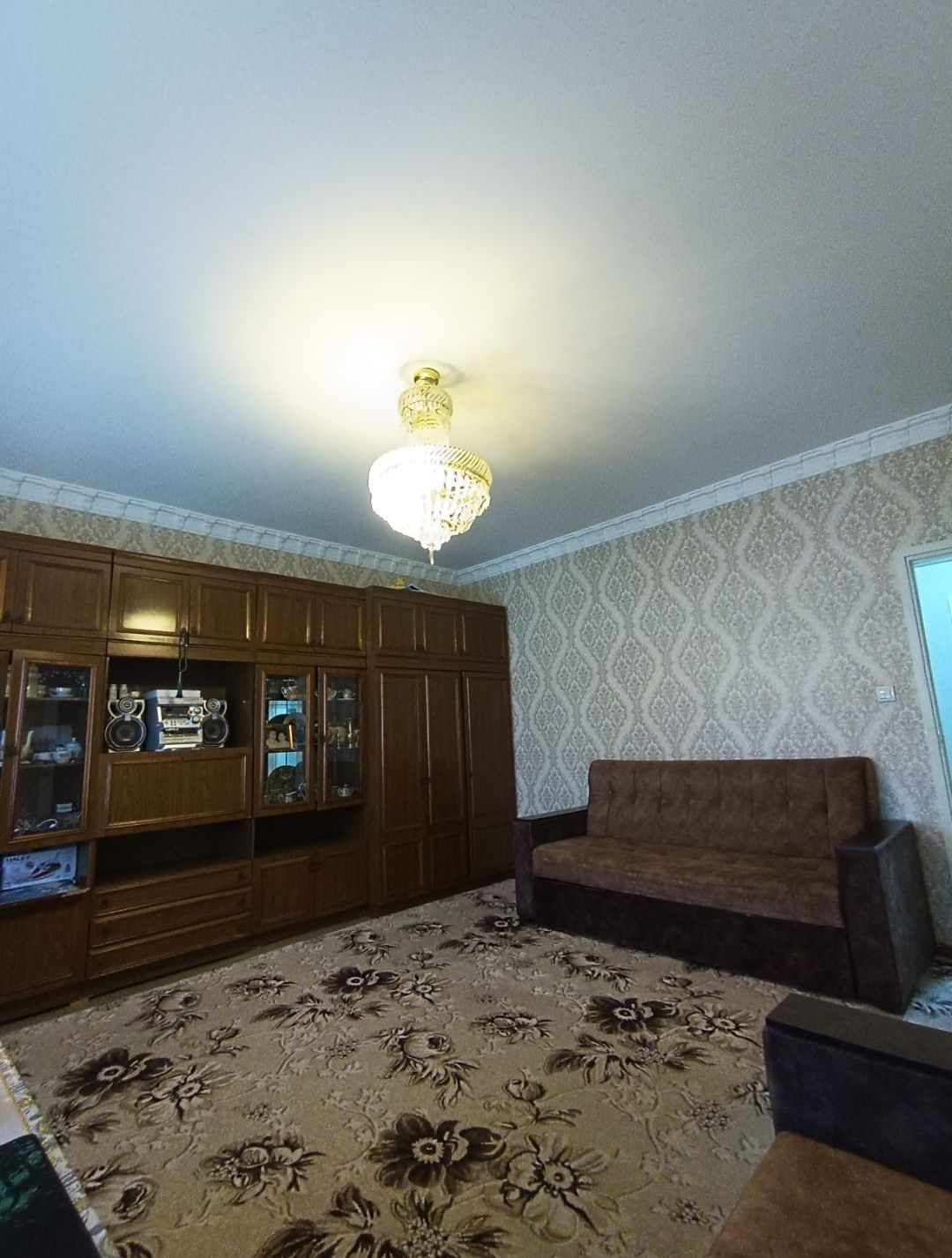 Toshkent Olmazor Sebzorda 2 Xona 62 KV 2/8/9 Chorsu Ganga NBU Xastimom