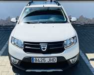 Dacia Sandero Stepway,1.5,diesel,90cp