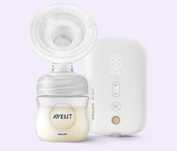 Електрическа помпа за кърма Phillips Avent Natural Motion единична
