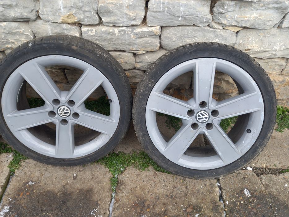 Vínd jenti polo6R de aliaj