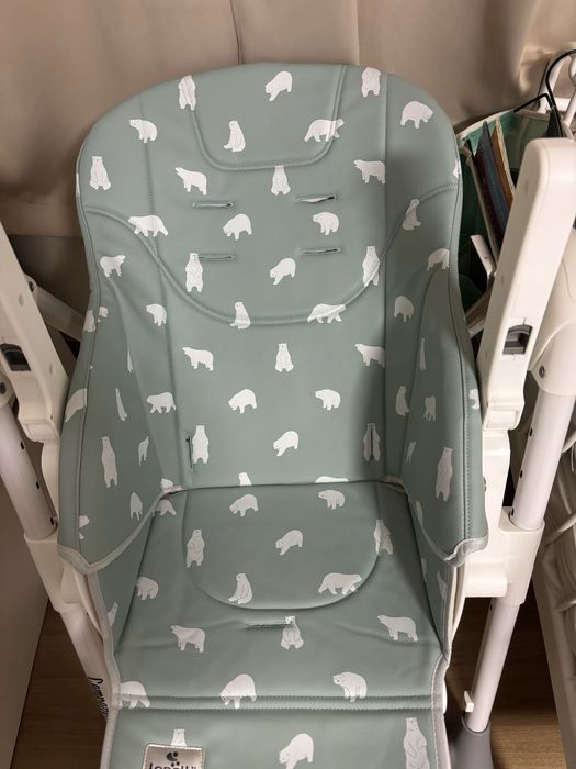 Столче за хранене Lorelli Campanela