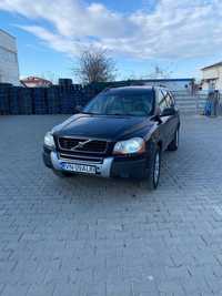 Volvo xc90 diesel