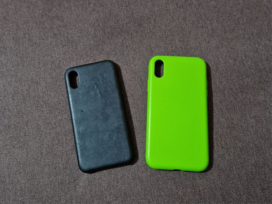 Vand huse iphone