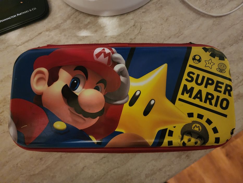 Nintento Switch Lite
