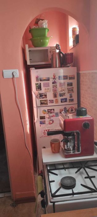 Apartament 2 camere (zona gării)