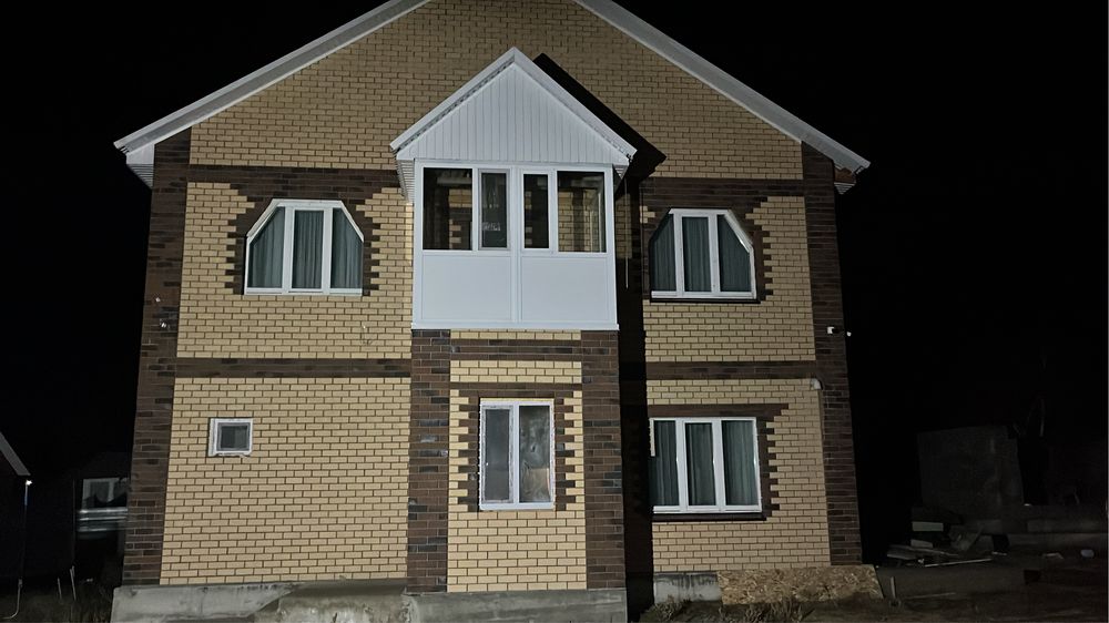 Сдам Коттедж в Боровом!